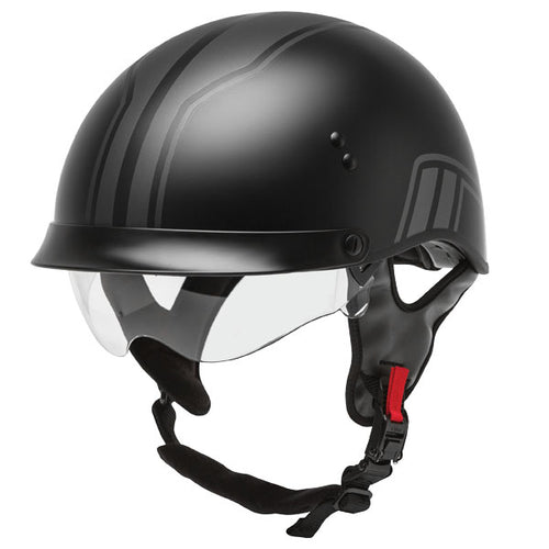 Casque HH-65 Twin||HH-65 Twin Helmet