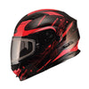 Casque MD01 Modulaire Électrique||MD01 Electric Modular Helmet