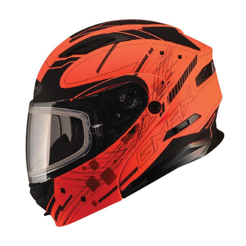 Casque MD01 Modulaire||MD01 Modular Helmet