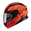 Casque MD01 Modulaire Électrique||MD01 Electric Modular Helmet