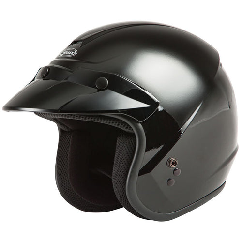 Casque GMax OF-2 Junior||GMax OF-2 Youth Helmet