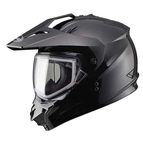 Casque GM11 Vertical Dual Sport||GM11 Vertical Dual Sport Helmet