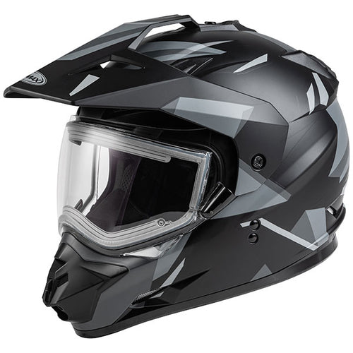 Casque GM11 Ripcord Visière Électrique||GM11 Ripcord Electric Lens Helmet