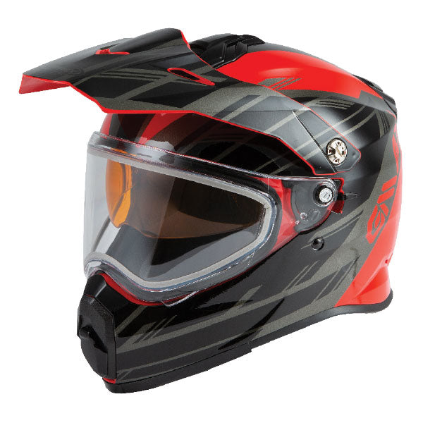 AT-21S Helmet Electric sens - GMax – ADM Sport