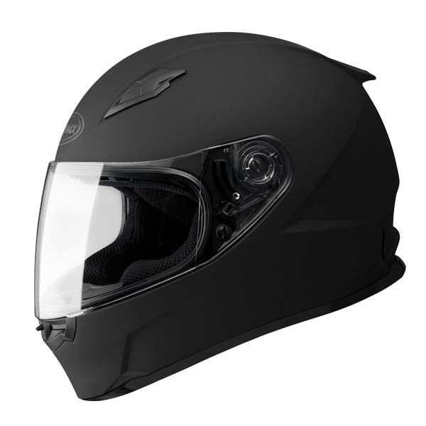 Casque Intégral GM49||GM49 Full Face Helmet