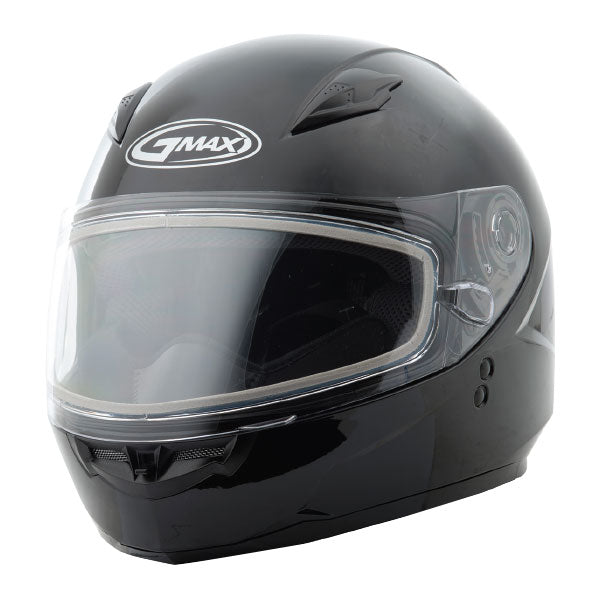 Casque GM49 Solid Junior||GM49 Solid Youth's Helmet