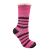 Alpaca Thermal Stripe Socks