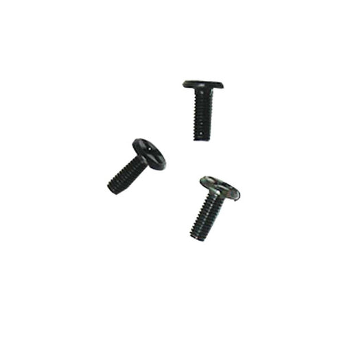 Screw for helmet visor GM11