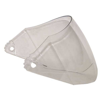Visière de Motoneige Simple GM11