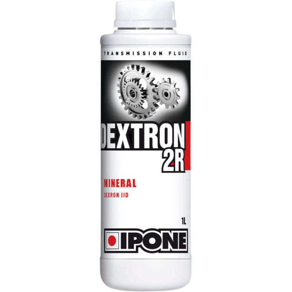 Huile à Transmission Ipone Dextron 2R Minéral||Ipone Dextron 2R Minéral Gear Oil