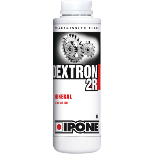 Huile à Transmission Ipone Dextron 2R Minéral||Ipone Dextron 2R Minéral Gear Oil