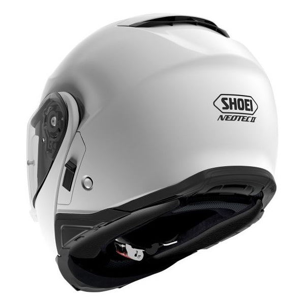 Shoei Neotec 2 Helmet - Shoei – ADM Sport