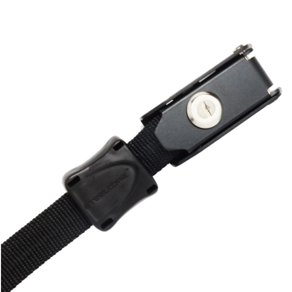 Universal Security Strap 12ft – Pair