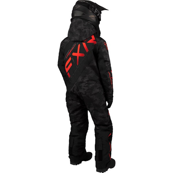 Child CX Monosuit