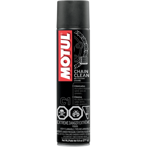 NETTOYANT À CHAINE MOTUL