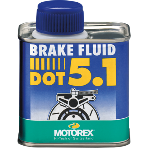 Motorex Dot 5.1 Oil Brake