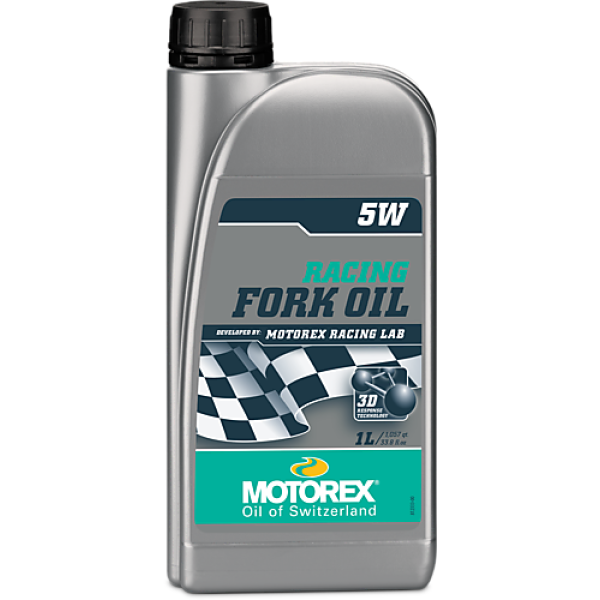 Motorex Racing Fork Oil