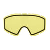 Lentille de lunette double Comanche||Comanche Double Lens