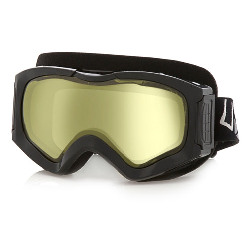 Lunettes Comanche à mousse triple. Hiver||Triple Layered Comanche Goggles. Winter