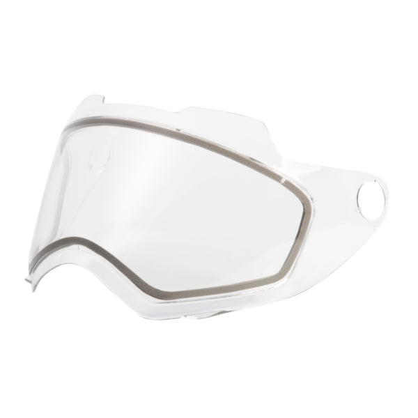 Visière double pour casque Quest||Double Lens for Quest Helmet