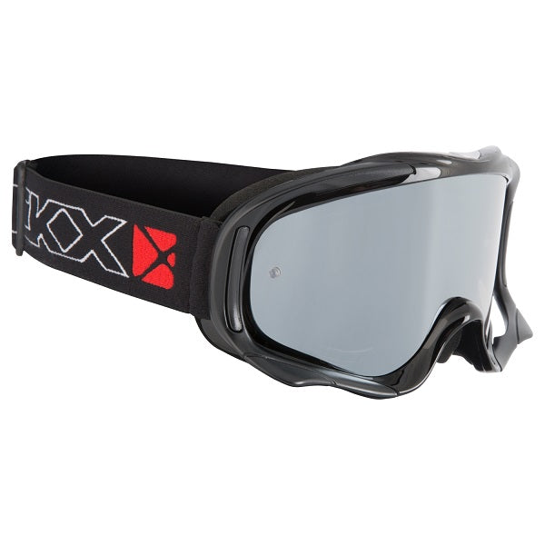 Falcon Goggles