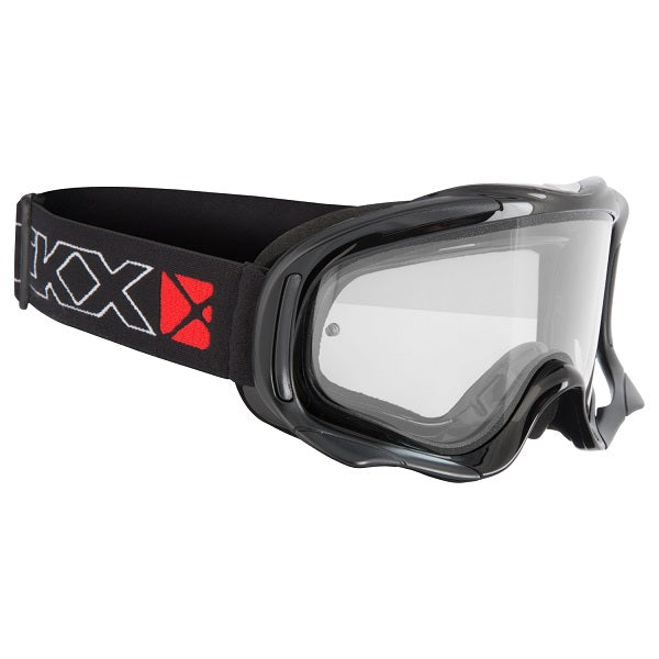 Falcon Goggles