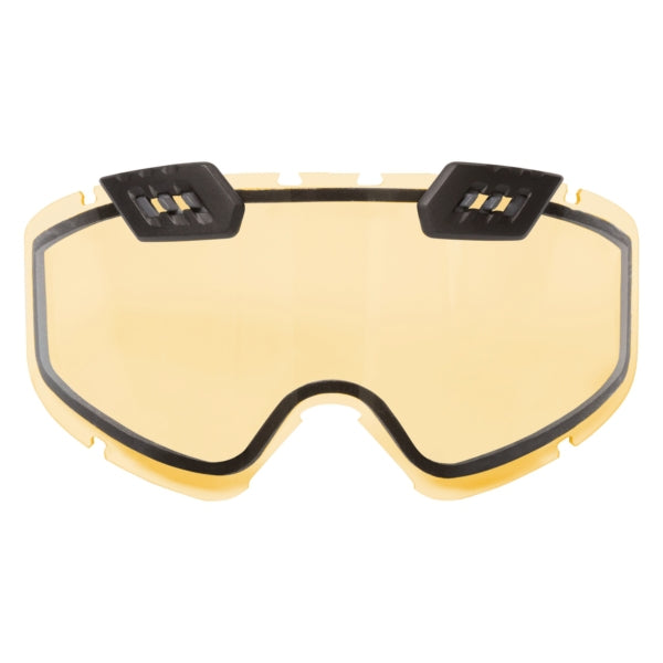 Lunettes De Sport Keenso Desert Locust – Anti-vent, Anti-poussière, Lentille Kaki, Pour VTT, Moto, Running