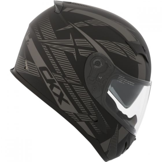 Casque Intégral RR610 RSV Drift||Drift RR610 RSV Full-Face Helmet
