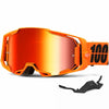 Lunettes Armega 22||Armega Goggles 22