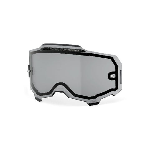 Lentille Double Ventilé Armega Fumé