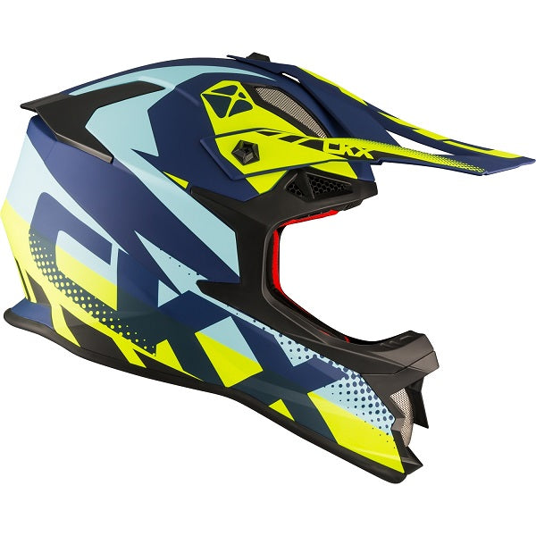 Casque de Motocross Arkos||Motocross Helmets Arkos