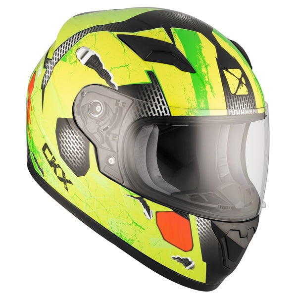 Youth RR519Y Cosmos Helmet