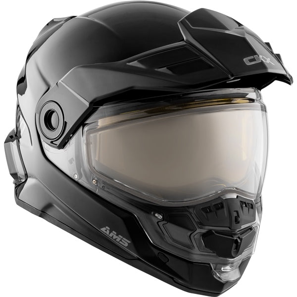 Casque Mission AMS Solid||AMS Mission Helmet Solid