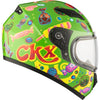 Casque RR519Y Candy Junior - liquidation||Youth RR519Y Candy Helmet - clearance