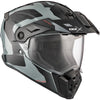 Casque Atlas Berdrock gris