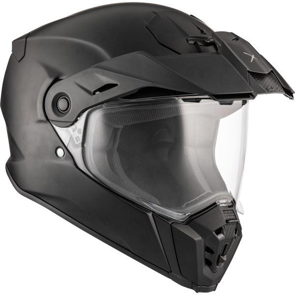 Casque Atlas Solid||Atlas Solid Helmet