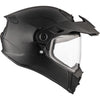 Casque Atlas Solid carbone