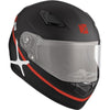 Casque RR619 Quantum rouge