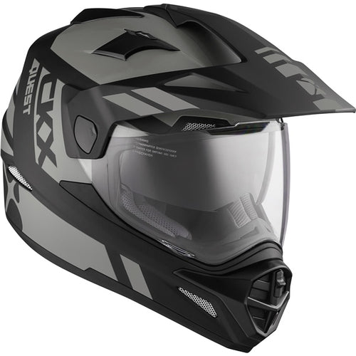 Casque Quest RSV Flash - liquidation||Quest RSV Flash Helmet - Clearance