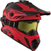 Titan Air Flow Helmet