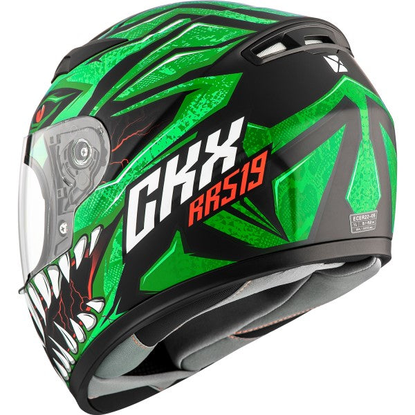 Hjc 2024 predator helmet