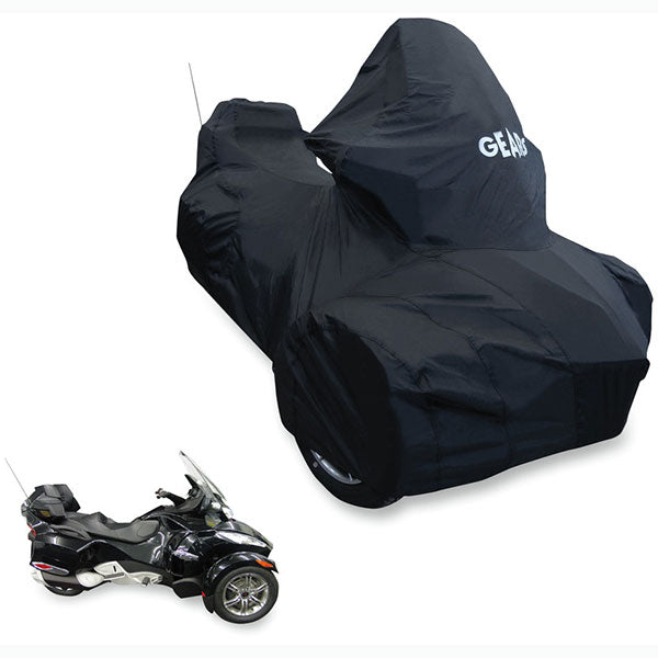 Housse Imperméable Pour Can-Am Spyder Rt||Can-Am Spyder Rt Cover