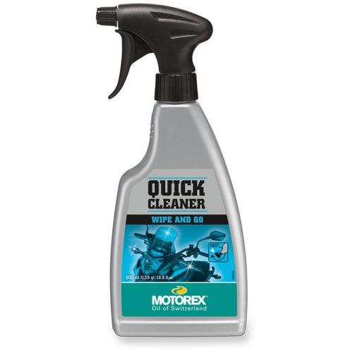 Motorex Quick Cleaner