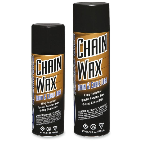 Lubrifiant à Chaîne Maxima Chain Wax||Maxima Chain wax Lube