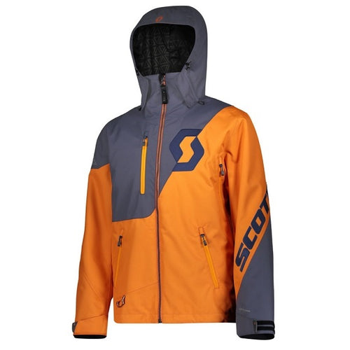 Move Dryo Jacket - Clearance