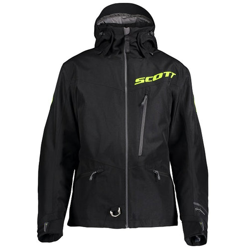 Manteau Intake Dryo - Liquidation||Intake Dryo Jacket - Clearance