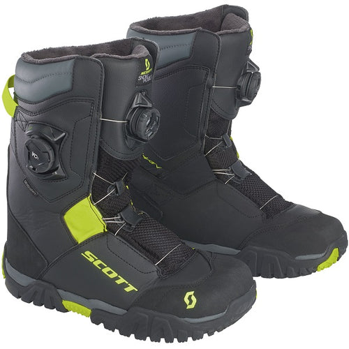 Bottes Kulshan||Kulshan Boots