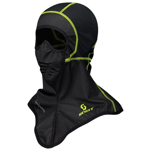 Masque Cagoule Wind DP - Liquidation||Wind DP Hood Face Mask - Clearance