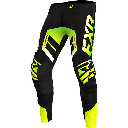 Pantalon Revo Comp Vert