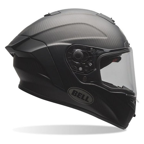 Race Star Flex DLX Helmet Solid